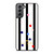 KATE SPADE STRIPE POLKADOTS Samsung Galaxy S21 Plus Case