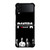 PANTERA WALK ON THE WILD SIDE Samsung Galaxy Z FLip4 5G Case Cover