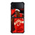 PASCAL SIAKAM TORONTO RAPTORS NBA Samsung Galaxy Z FLip4 5G Case Cover