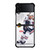 PATRICK KANE CHICAGO BLACKHAWKS 2 Samsung Galaxy Z FLip4 5G Case Cover