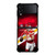 PATRICK MAHOMES KANSAS CITY NFL Samsung Galaxy Z FLip4 5G Case Cover