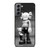 KAWS RETRO 60`s Samsung Galaxy S21 Plus Case