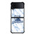PENN STATE MARBLE Samsung Galaxy Z FLip4 5G Case Cover