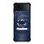 PENN STATE SYMBOL Samsung Galaxy Z FLip4 5G Case Cover