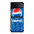 PEPSI SOFT DRINK Samsung Galaxy Z FLip4 5G Case Cover