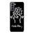 KEITH HARING 3 Samsung Galaxy S21 Plus Case
