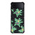 PLANKTON SPONGEBOB SQUASHED Samsung Galaxy Z FLip4 5G Case Cover