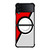 POKEMON GAME BALL Samsung Galaxy Z FLip4 5G Case Cover