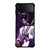 PRINCE PURPLE IN MEMORIAM GUITAR Samsung Galaxy Z FLip4 5G Case Cover