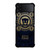 PUMAS UNAM SYMBOL Samsung Galaxy Z FLip4 5G Case Cover
