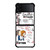 QUOTES OF GREY'S ANATOMY Samsung Galaxy Z FLip4 5G Case Cover