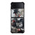 RAKIM RAPPER Samsung Galaxy Z FLip4 5G Case Cover