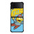 RALPH WIGGUM THE SIMPSONS 2 Samsung Galaxy Z FLip4 5G Case Cover
