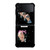 RAPPER LIL PEEP CUTE Samsung Galaxy Z FLip4 5G Case Cover