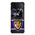 RAY LEWIS BALTIMORE RAVENS FOOTBALL Samsung Galaxy Z FLip4 5G Case Cover