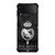 REAL MADRID SOCCER LOGO Samsung Galaxy Z FLip4 5G Case Cover
