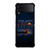 REDBULL RACING TEAM FORMULA ONE Samsung Galaxy Z FLip4 5G Case Cover