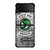 RIVERDALE SOUTHSIDE LOGO  Samsung Galaxy Z FLip4 5G Case Cover