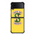 RIVERDALE SOUTHSIDE LOGO 2 Samsung Galaxy Z FLip4 5G Case Cover