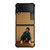 RM BTS INDIGO Samsung Galaxy Z FLip4 5G Case Cover