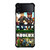 ROBLOX GAME COLLAGE Samsung Galaxy Z FLip4 5G Case Cover