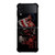 ROCKY BALBOA QUOTE Samsung Galaxy Z FLip4 5G Case Cover