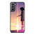KIMI NO NAWA MITSUHA ANIME Samsung Galaxy S21 Plus Case