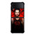 ROMAN REIGNS WRESTLING WWE 2 Samsung Galaxy Z FLip4 5G Case Cover