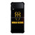 ROMAN REIGNS WWE LOGO Samsung Galaxy Z FLip4 5G Case Cover