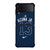 RONALD ACUNA JR MLB NIKE KIT Samsung Galaxy Z FLip4 5G Case Cover