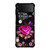 ROSE COACH NEW YORK Samsung Galaxy Z FLip4 5G Case Cover