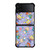 RUGRATS CARTOON COLLAGE Samsung Galaxy Z FLip4 5G Case Cover