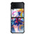 SAILOR MOON ANIME Samsung Galaxy Z FLip4 5G Case Cover