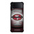 SAN FRANCISCO 49ERS NFL LOGO Samsung Galaxy Z FLip4 5G Case Cover
