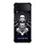 SANS UNDERTALE BAD TIME CARTOON Samsung Galaxy Z FLip4 5G Case Cover