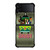 SCOOBY DOO CARTOON 2 Samsung Galaxy Z FLip4 5G Case Cover