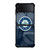 SEATTLE MARINERS MLB Samsung Galaxy Z FLip4 5G Case Cover