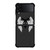 SHADOWHUNTER ANGELIC Samsung Galaxy Z FLip4 5G Case Cover