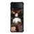SHAWN MENDES SIGNATURE  Samsung Galaxy Z FLip4 5G Case Cover