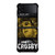 SIDNEY CROSBY PITTSBURGH PENGUINS 2 Samsung Galaxy Z FLip4 5G Case Cover