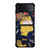 SIMPSONS THRASHER Samsung Galaxy Z FLip4 5G Case Cover SIMPSONS THRASHER Samsung Galaxy Z FLip4 5G Case Cover