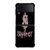 SLIPKNOT MELTED LOGO Samsung Galaxy Z FLip4 5G Case Cover