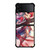 SONA LEAGUE OF LEGENDS 2 Samsung Galaxy Z FLip4 5G Case Cover