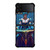 SONA LEAGUE OF LEGENDS Samsung Galaxy Z FLip4 5G Case Cover