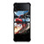 SPIDER MAN MARVEL Samsung Galaxy Z FLip4 5G Case Cover
