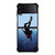 SPIDER VERSE SPIDERMAN SUPER HERO Samsung Galaxy Z FLip4 5G Case Cover SPIDER VERSE SPIDERMAN SUPER HERO Samsung Galaxy Z FLip4 5G Case Cover