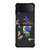 SPLATOON GAME Samsung Galaxy Z FLip4 5G Case Cover