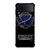 ST LOUIS BLUES HOCKEY LOGO Samsung Galaxy Z FLip4 5G Case Cover