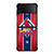 ST LOUIS CARDINALS MLB BASEBALL Samsung Galaxy Z FLip4 5G Case Cover