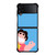STEVEN UNIVERSE CARTOON DRAW Samsung Galaxy Z FLip4 5G Case Cover